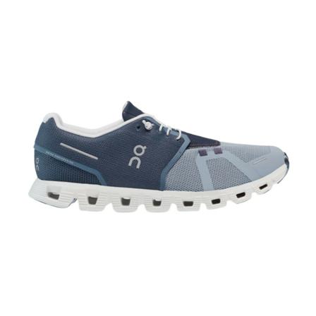 On Running, Sneakers Blauw, Heren, Maat:45 EU