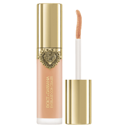 Dolce & Gabbana Everlast Concealer 24H Wear Crease-Proof Hydrating Unisex 11 ML
