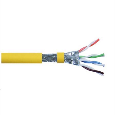 ROLINE S/FTP(PiMF) Cable Cat.8/Class
