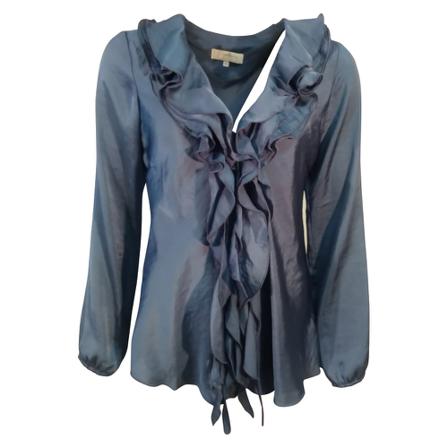 Branting - Blusar - Lila - Dam - Storlek: M, Dam, Storlek: M