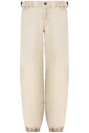 Guess Jeans Pantalone Bambino Beige
