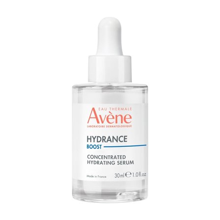 Avène Hydrance BOOST Siero Concentrato Idratante 30ml - Siero viso idratante