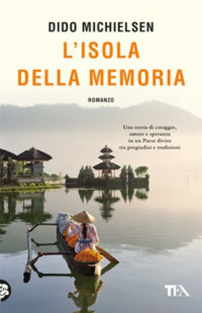 L'isola della memoria Dido Michielsen