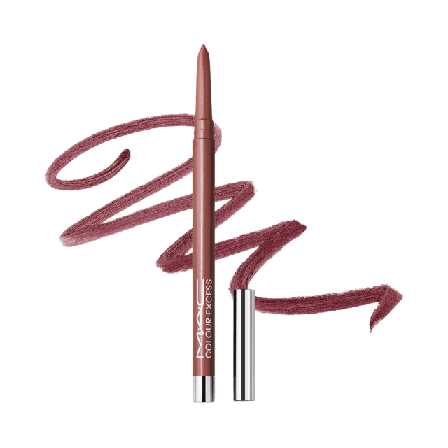 MAC Cosmetics Colour Excess Gel Pencil Eye Liner Eyeliner & ögonpennor Unisex Brun 0,35 G