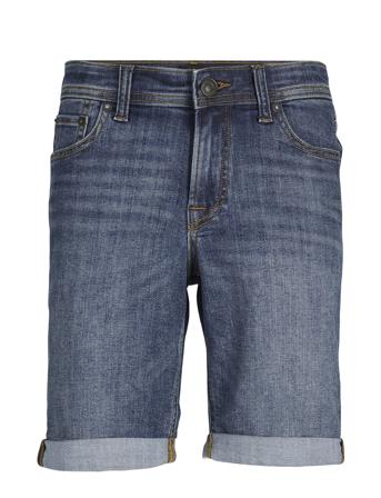 Jjirick Jjoriginal Shorts Am 600 Jnr Jack & J S Blue