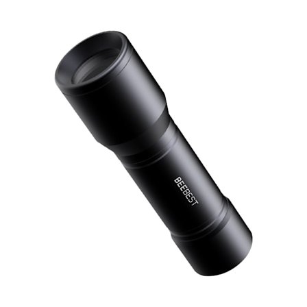 Xiaomi Youpin Beebest Flashlight LED - Black