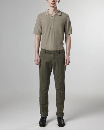 NN.07 Scott Male Green