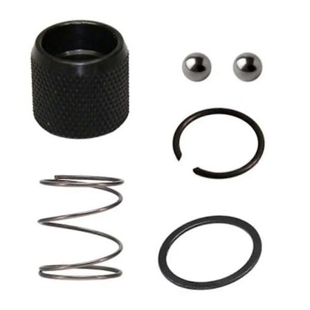 För slagskruvdragare spännhylsa chuck bitshållare reservdelar 2025