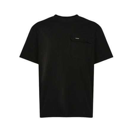 Calvin Klein T-Shirts Sort, Herre
