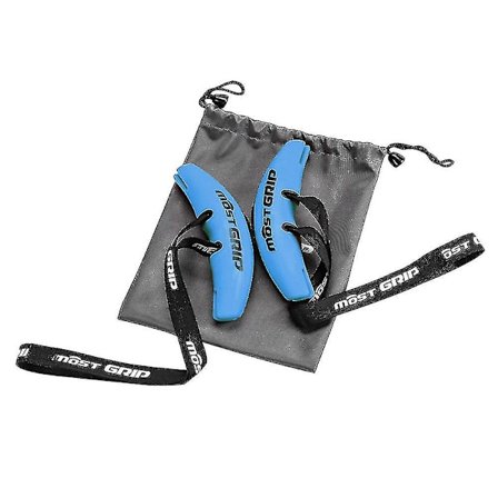 Bran Pull Up Handles Grips Träningshandtag för motståndsband Handtag Träningshandtag