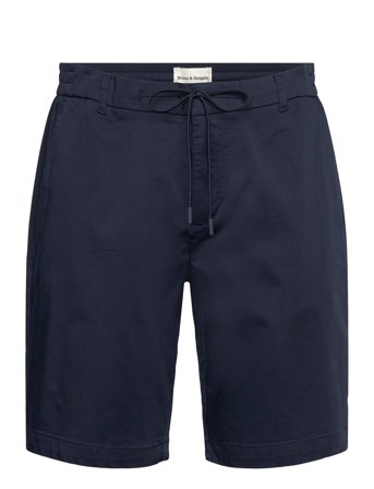 Bruun & Stengade | Bs Akio Regular Fit Shorts | 33