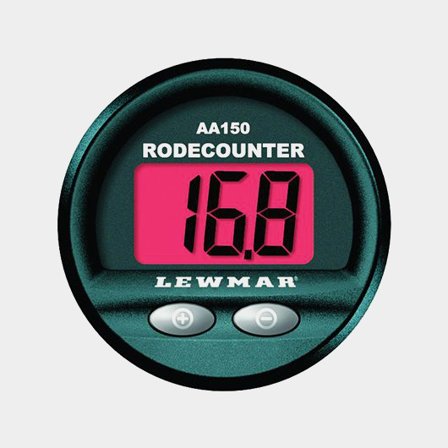 Kättingräknare - AA150