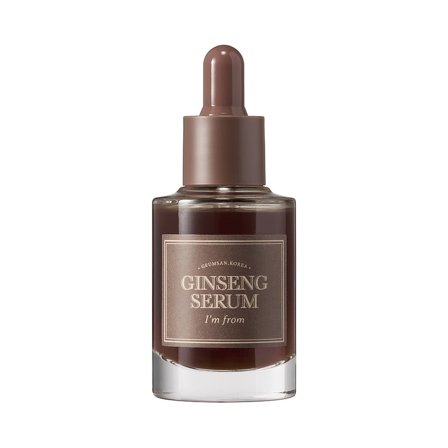 I’m From Ginseng Serum 30 ml, Skincare, Ansigtspleje, Serum