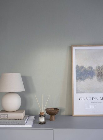 Duro Tapet, Cotton 684-51 Småmönstrat, L, Renlav, Färg & tapeter