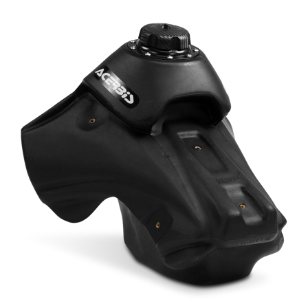 Acerbis Fuel Tank - Kawasaki KX 250F 2009-2010