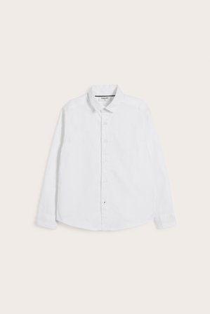 Kappahl | Skjorte | Hvit