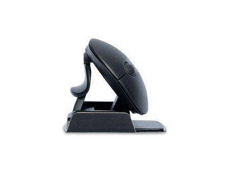 R-GO TOOLS Mus Ergonomisk Twister - Lyreco - Datorprodukter - Kringutrustning - Möss