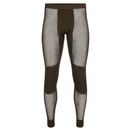 Aclima WoolNet Original Longs M's Tarmac - XL