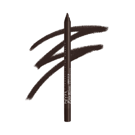 NYX Professional Makeup Epic Wear Liner Eyeliner & ögonpennor Unisex Brun 1,22 g