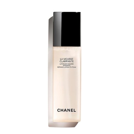 CHANEL LA MOUSSE CLARIFIANTE Refining Lotion-To-Foam, Skincare, Skincare, Rens & Tonere