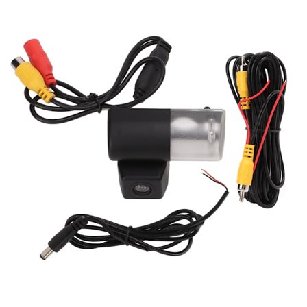 YARiS L Vios Corolla 2014 Vanntett CCD Ryggekamera Erstatning