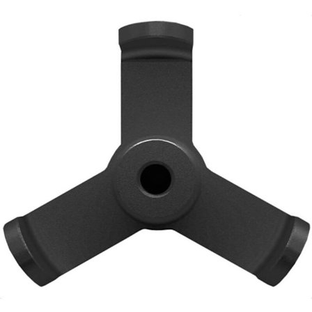 Tesla Model 3 Bagagerumskrog til Indkøbsposer