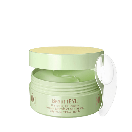 Pixi BeautifEYE Eye Patches Ansiktsmask & peeling Dam 30 ST