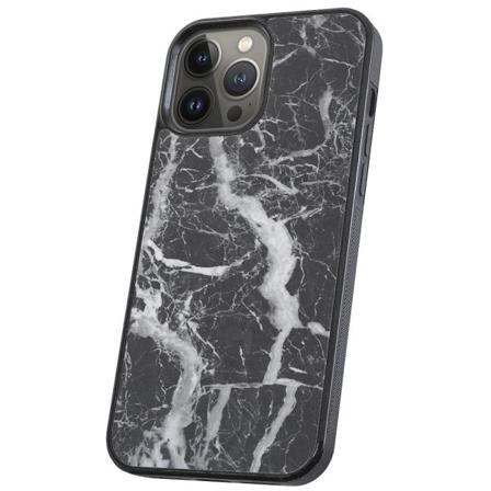 Samsung Galaxy A33 5g - Skal Marmor Multifärg