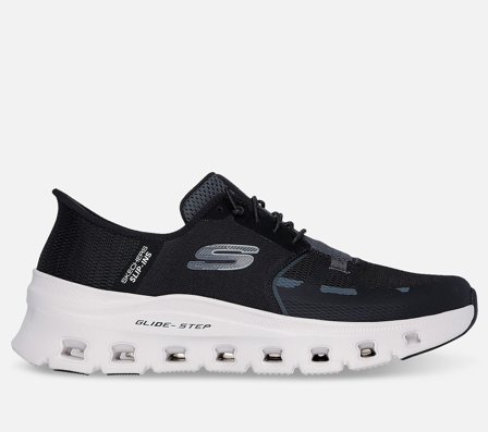 Skechers, Slip-ins: Glide-Step Pro, 46, Herr