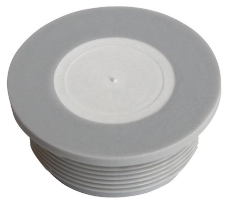 Hager GZ100G Kaapelin läpivienti M20, Sähkön jakelu & virrantuotto