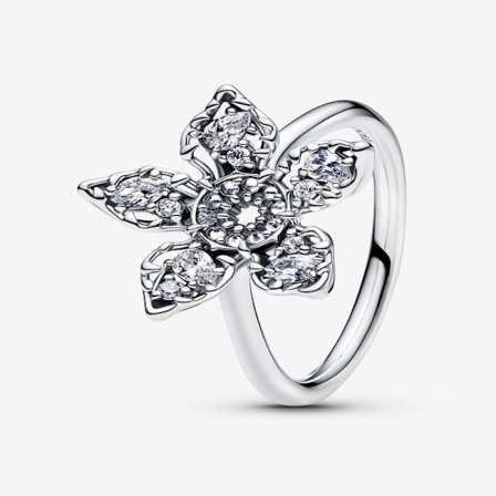 Pandora - Stranger Things - Demogorgon-sormus - Sterlinghopea