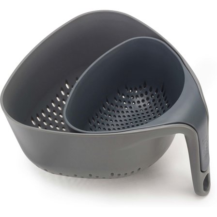 Joseph joseph Nest-siivilä, 2 kpl