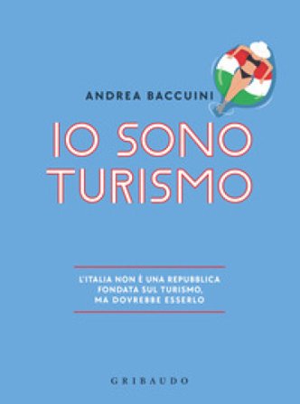 Io sono turismo Andrea Baccuini