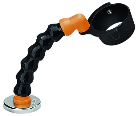 Steinel 009595 Holder for varmluft, magnetfot, Maskintilbehør & forbruk