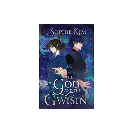 The God and the Gwisin (häftad, eng)