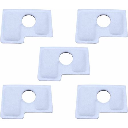 5-pack Luftfilter för STIHL MS180 MS170 018 017 Motorsåg, Luft