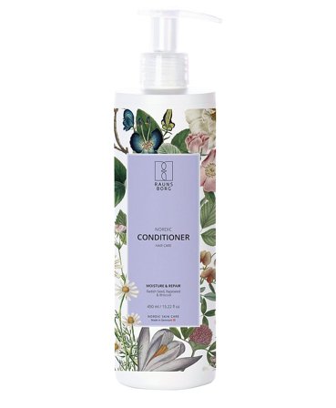 Raunsborg Moisture & Repair Conditioner 450 ml, Hår, Shampoo & Hårpleje, Balsam