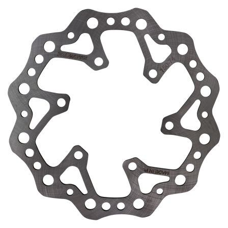 Bremseskive For Proworks Fluid - Kawasaki KX 100 2006-2025