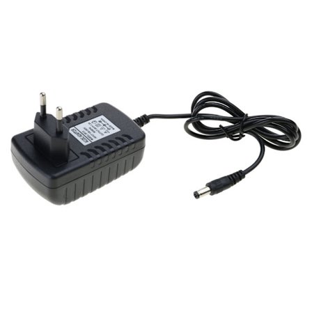 DC 24V 1.5A virtalähdesovitinlaturi 36W US/EU-pistoke AC 100-240V UV-lampulle