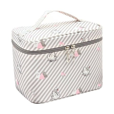 Sminkväska Vattentät förvaringsväska 8 8