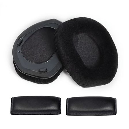 INF Korvatyynyt ja sanka Sennheiser HDR RS160/RS170/RS180/RS190
