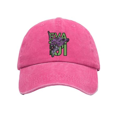 Evangelion-01 Keps med Skärm