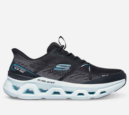 Skechers, Slip-ins: Glide-Step Altus - Aphtur, 43, Herre