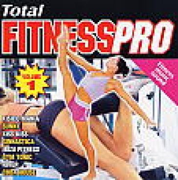 TOTAL FITNESSPRO VOL.1 NA