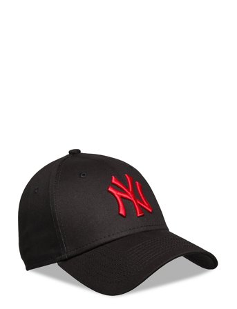 New Era League Essential 940 Neyyan - Black - ONE SIZE