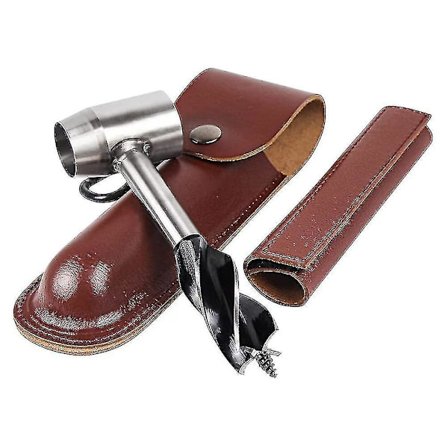 Håndsving til overlevelse - Håndsving til bosættere (1 stk.)