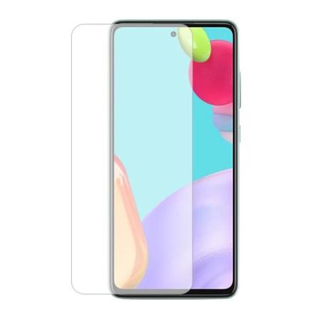 3-pack Samsung A52/a52s 4g/5g Premium Skärmskydd Crystalclear Transparent