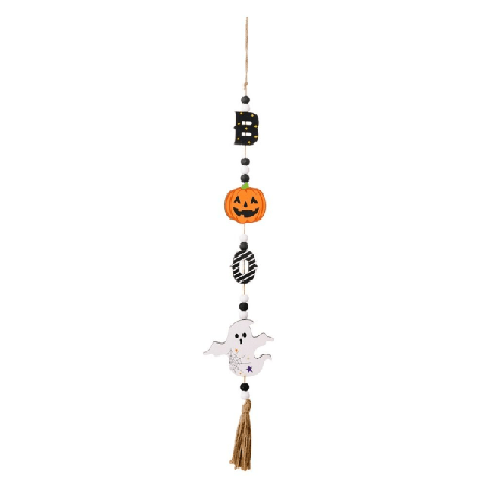 Halloween Beads Pendel Væghængende Ornamenter STIL 1 STIL 1 Style 1