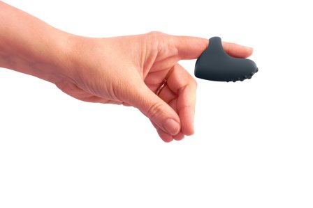 Marc Dorcel: Magic Finger - Sexleker Vuxen: Vibrator, dildo & massajestaver