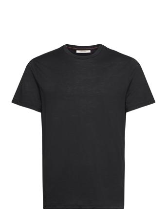 M Mer 150 Tech Lite Iii Ss Tee Tops T-Kortærmet Skjorte Black Icebreaker